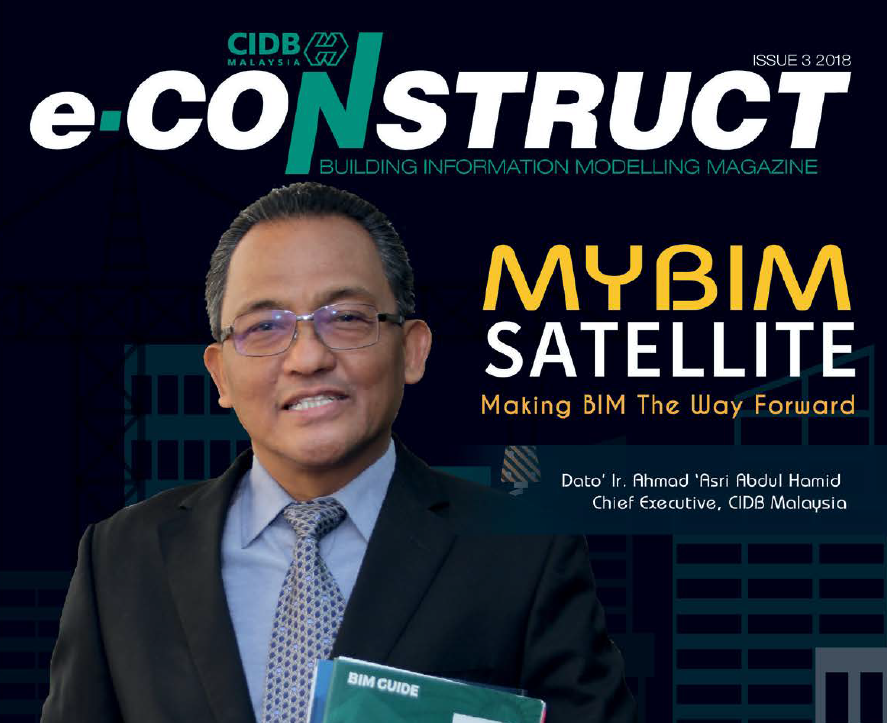 e-Construct Magazine Issue #3