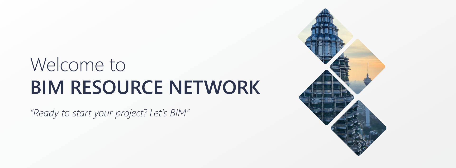 Welcome to BIM Resource Network