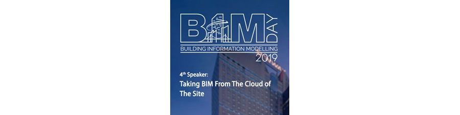 Ir Ronan Collin - Taking BIM From the Cloud of the Site