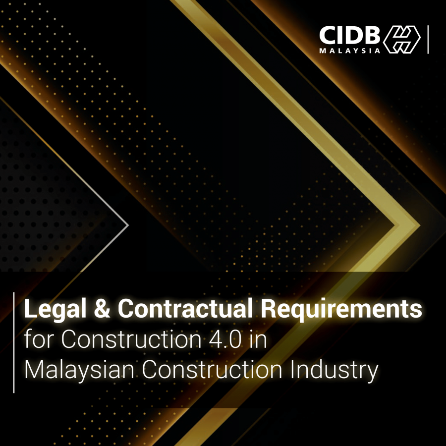 BIM Legal & Contractual Requirements